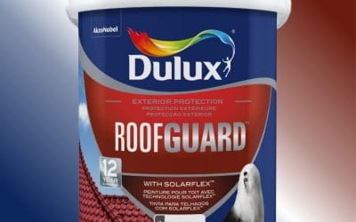 Dulux Roofguard