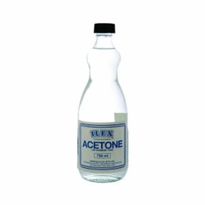 Ilex - Acetone (750ml)
