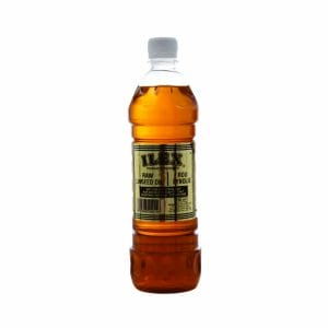 Ilex - Raw Linseed Oil