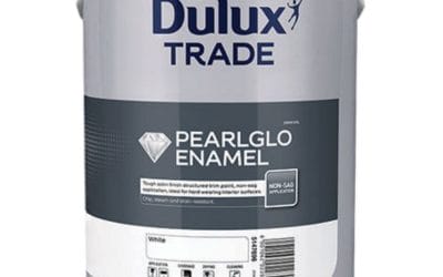 Dulux Trade – Pearlglo Enamel
