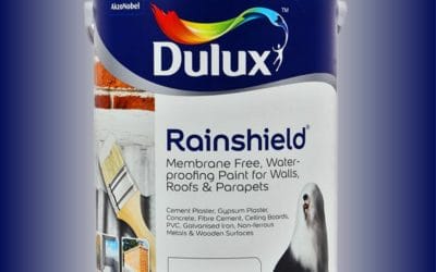 Dulux Rainshield