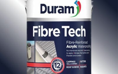 DURAM – Fibre Tech