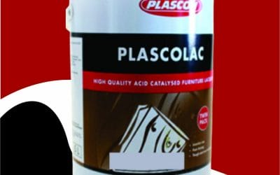 PLASCON WOOD FINISH – EZN 1000 BASECOAT CLEAR